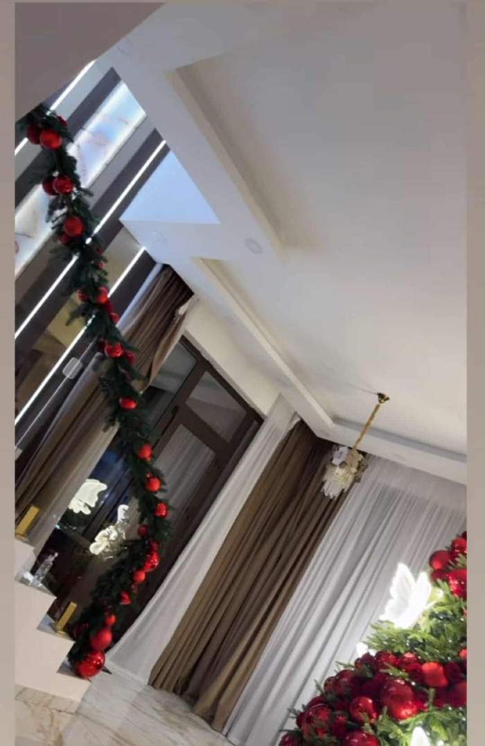 casa lui Tzancă Uraganu