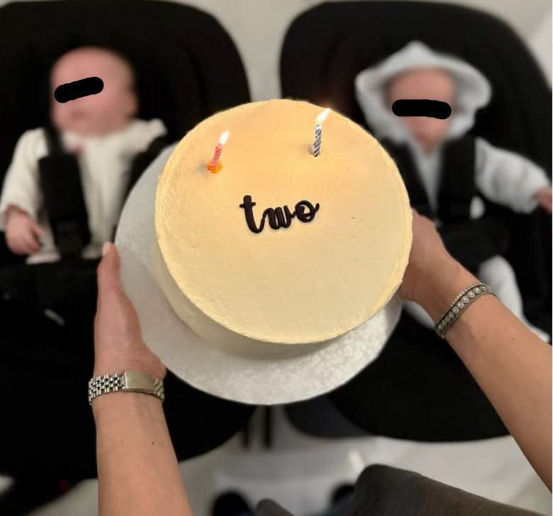 roxana nemes si copiii