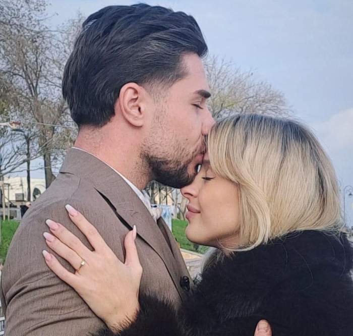 Al doilea cuplu logodit la Mireasa. Cererea în căsătorie a fost emoționantă: “O să încerc să te fac cel mai fericit om!”