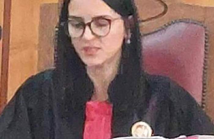 Afaceristul care o mituia pe judecătoarea drogată, salvat de instanță | Statul român a rămas cu buza umflată