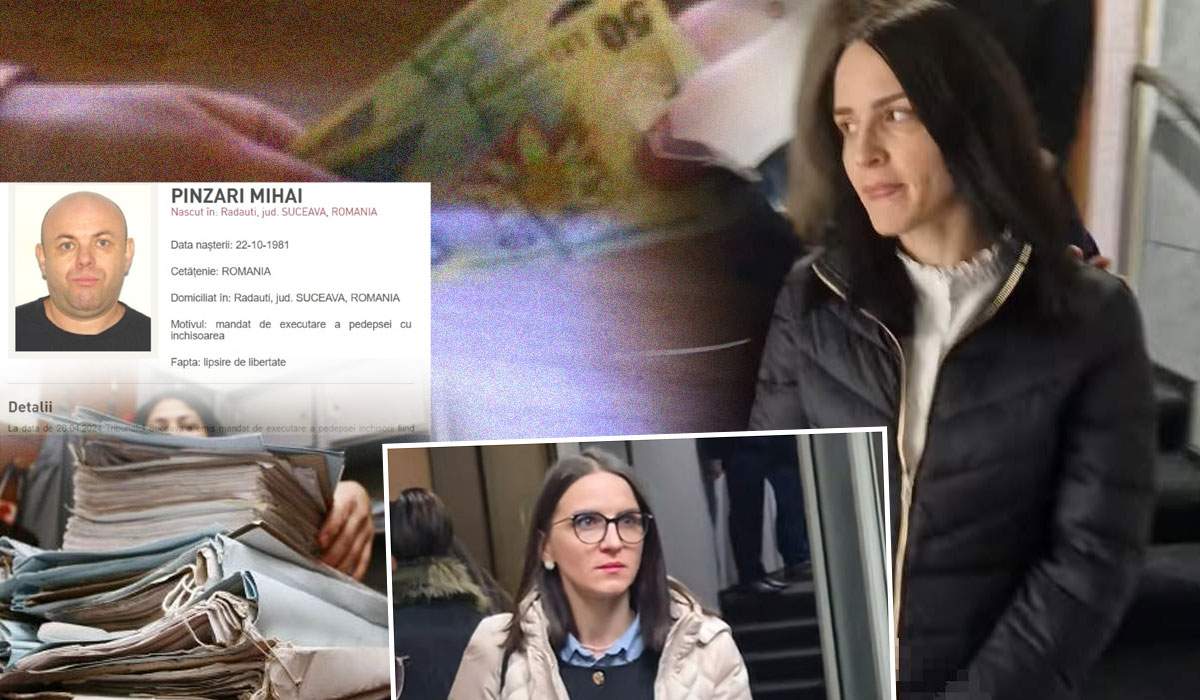 Afaceristul care o mituia pe judecătoarea drogată, salvat de instanță | Statul român a rămas cu buza umflată