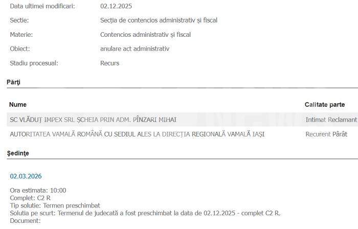 Afaceristul care o mituia pe judecătoarea drogată, salvat de instanță | Statul român a rămas cu buza umflată