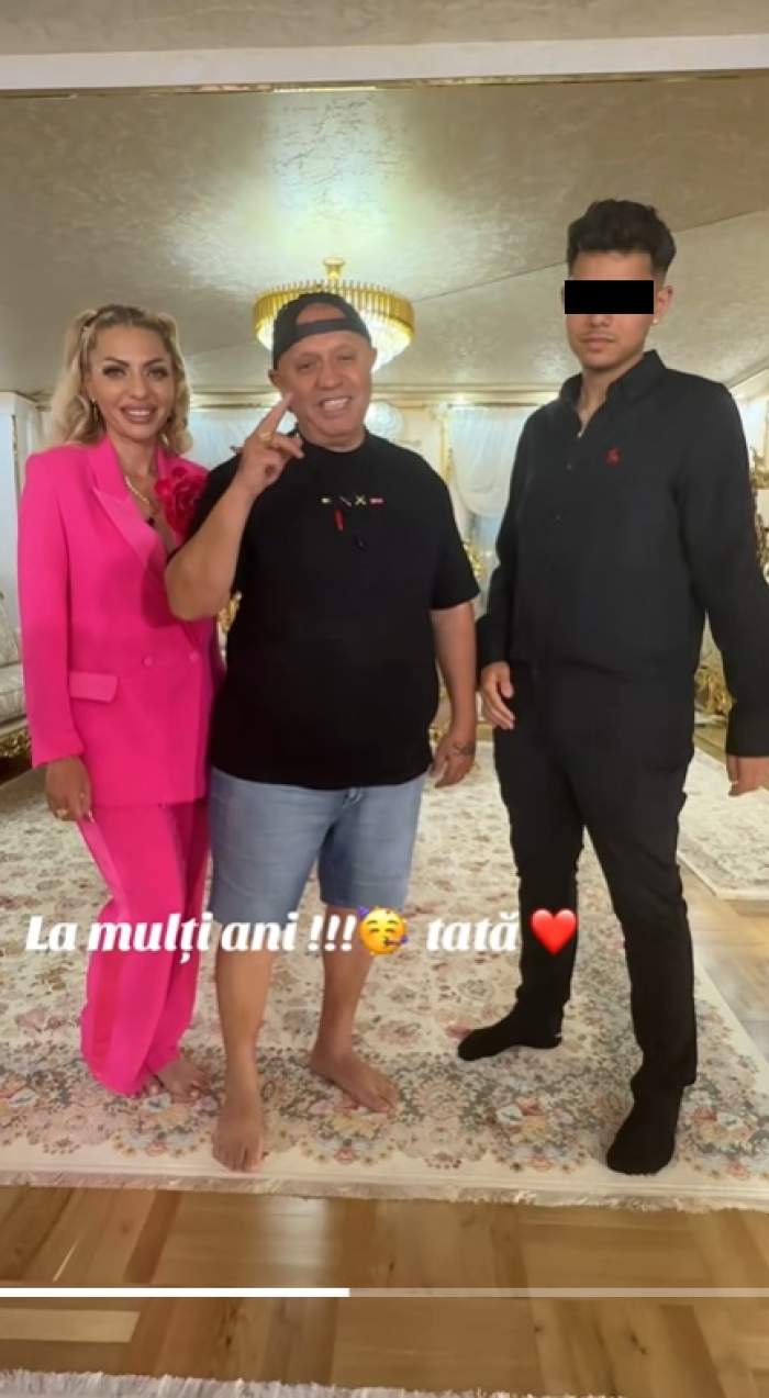 nicolae si nicoleta guta