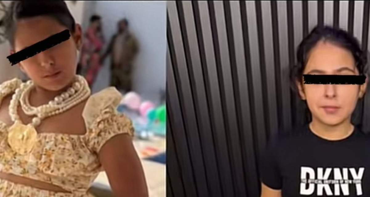 Colaj fiica lui Lele