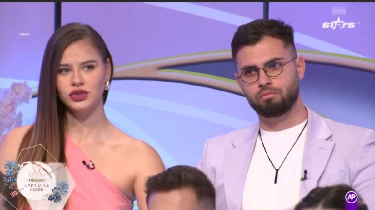 diana si sorin mireasa