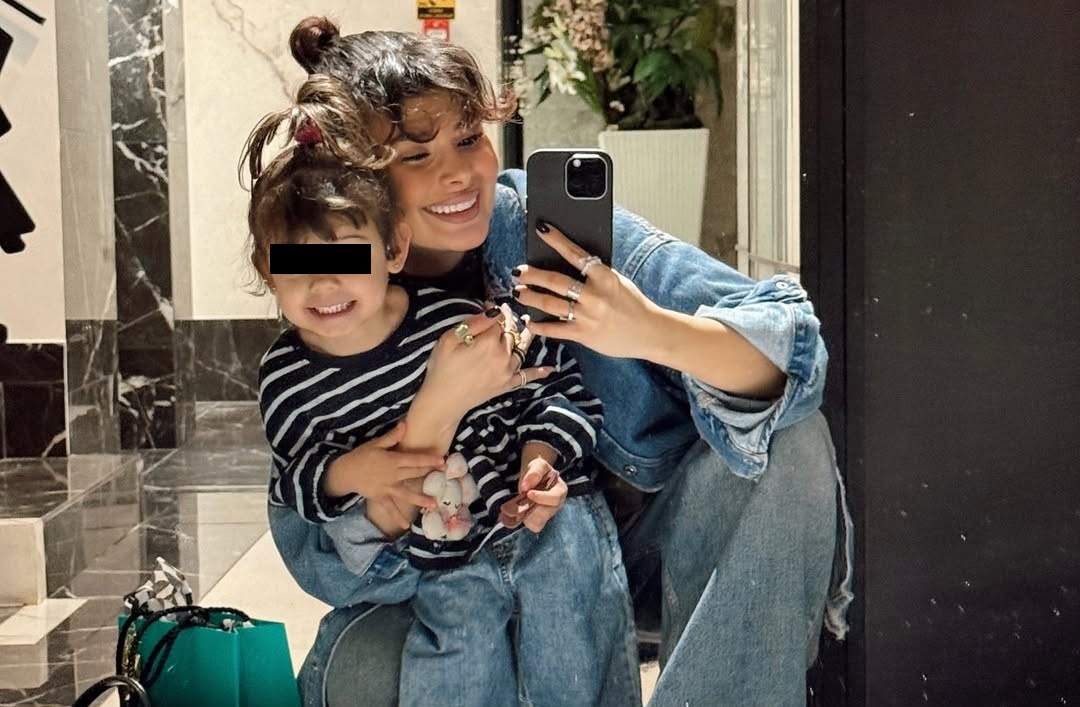 marisa paloma si fiica