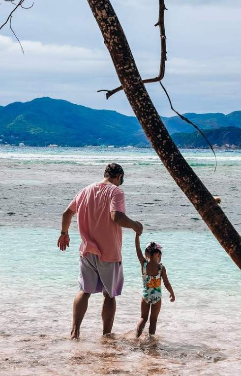 marisa paloma sot si fiica