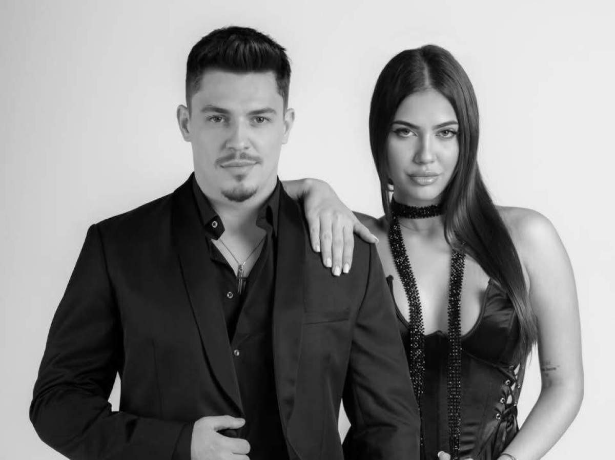 Bogdan de la Ploiești și Vanessa