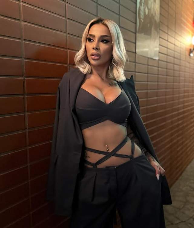 cristina pucean sedinta foto