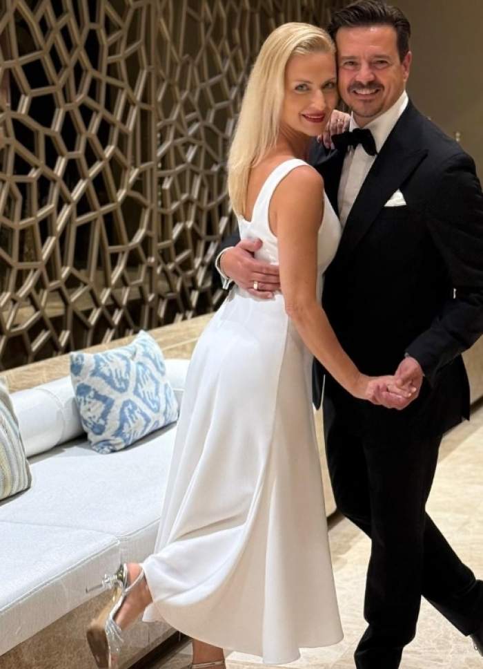 mihai petre si elvira impreuna