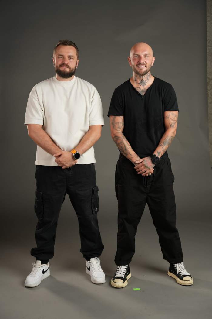 The Ticket își desemnează mare câștigător sâmbătă, ora 20:00, LIVE la Antena 1 și pe AntenaPLAY. Nelu Cortea : “E a doua oară în viața mea când mă îmbrac la costum”