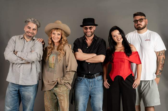 The Ticket își desemnează mare câștigător sâmbătă, ora 20:00, LIVE la Antena 1 și pe AntenaPLAY. Nelu Cortea : “E a doua oară în viața mea când mă îmbrac la costum”