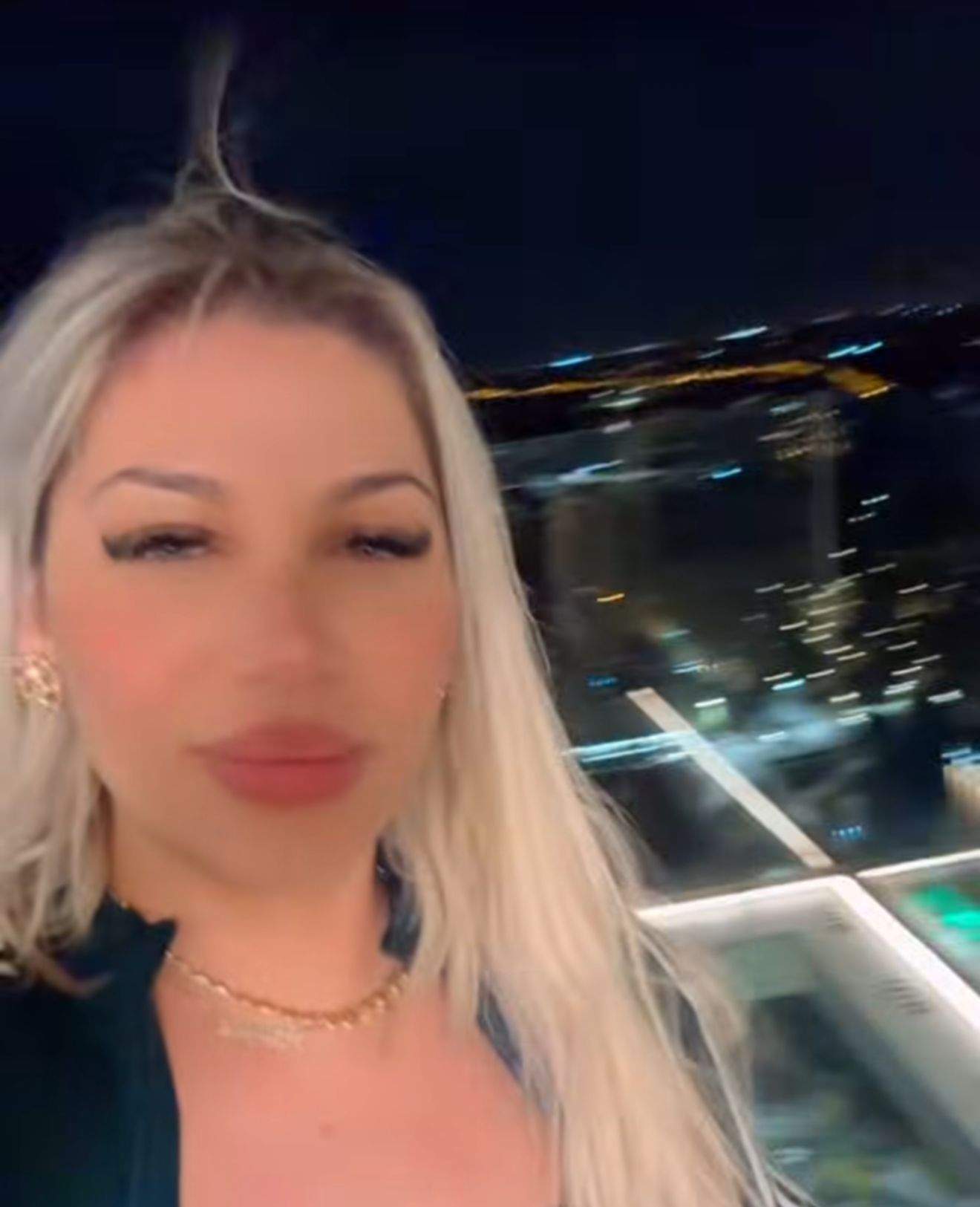 Lambada în vacanță