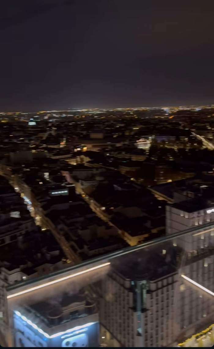 Destinația în care se află Tzancă Uraganu și Lambada