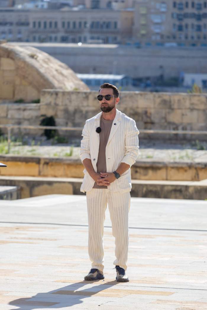 Din 12 ianuarie, cel de-al treilea sezon Power Couple poate fi urmărit, la Antena 1 și pe AntenaPLAY, de trei ori pe săptămână!