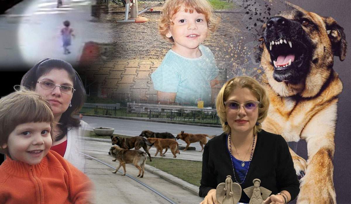 Mesaj emoționant al mamei lui Ionuț Anghel, băiețelul ucis de maidanezi | Se întâmplă mâine