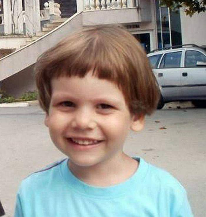 Mesaj emoționant al mamei lui Ionuț Anghel, băiețelul ucis de maidanezi | Se întâmplă mâine