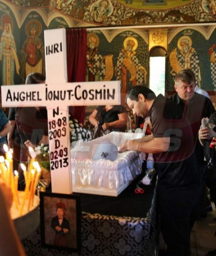 Mesaj emoționant al mamei lui Ionuț Anghel, băiețelul ucis de maidanezi | Se întâmplă mâine