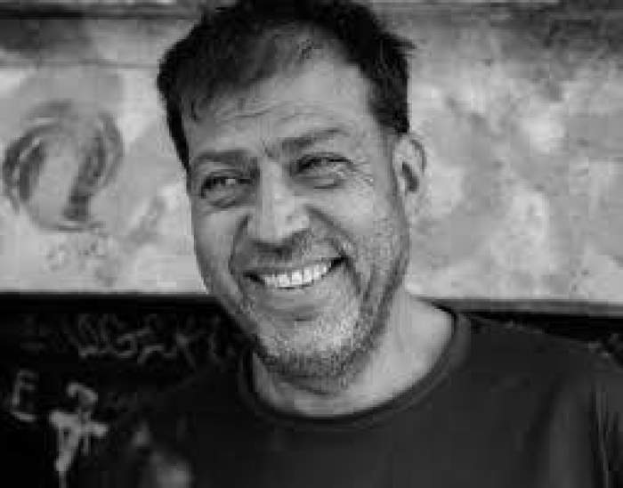 Adrian Pleșca, zâmbind