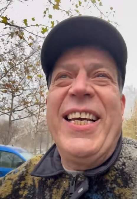 Artan, pe rețelele de socializare