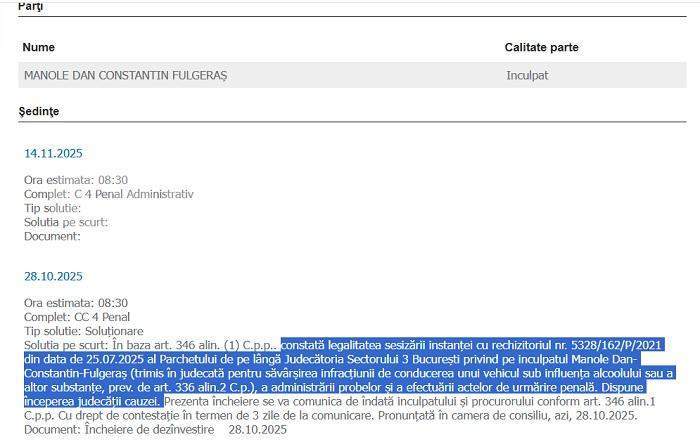 Ziua cea mare pentru Margherita de la Clejani | Cazier curat ca lacrima