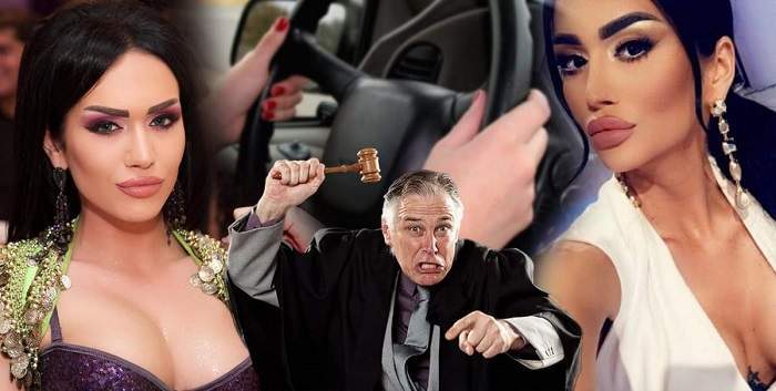 Ziua cea mare pentru Margherita de la Clejani | Cazier curat ca lacrima