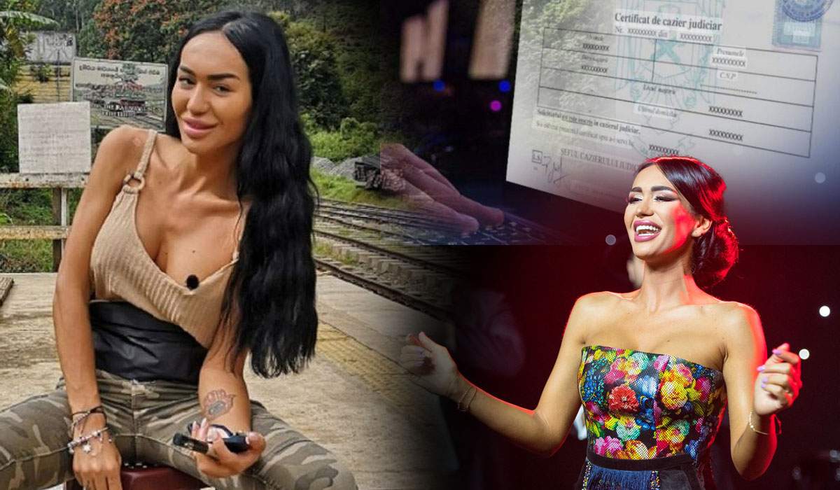 Ziua cea mare pentru Margherita de la Clejani | Cazier curat ca lacrima