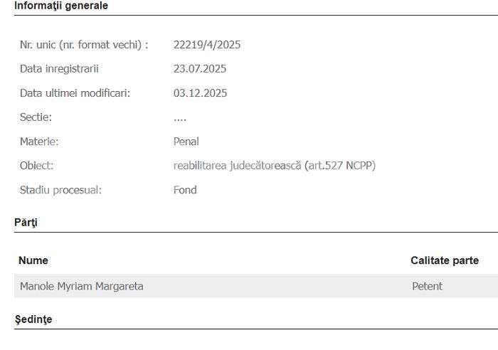 Ziua cea mare pentru Margherita de la Clejani | Cazier curat ca lacrima