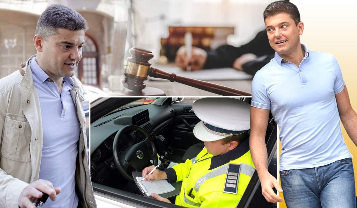 Sentință definitivă în dosarul lui Cristian Boureanu | Este bun de plată