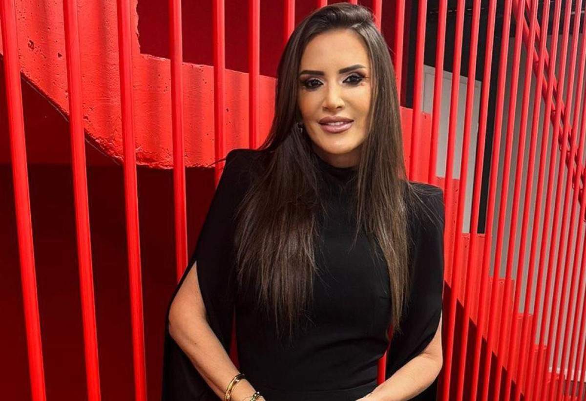 Mara Bănică, la Spynews TV