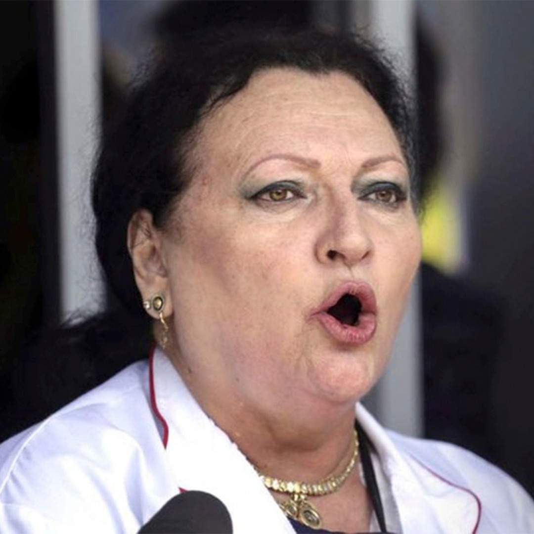 Monica Pop, furioasă