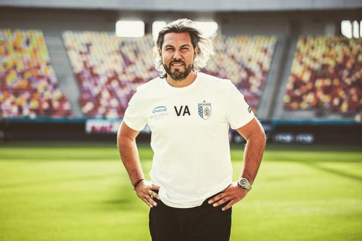 Ce consideră prezentatorul Survivor că are nevoie un concurent pentru a câștiga acest show. Adi Vasile a spus lucrurilor pe nume