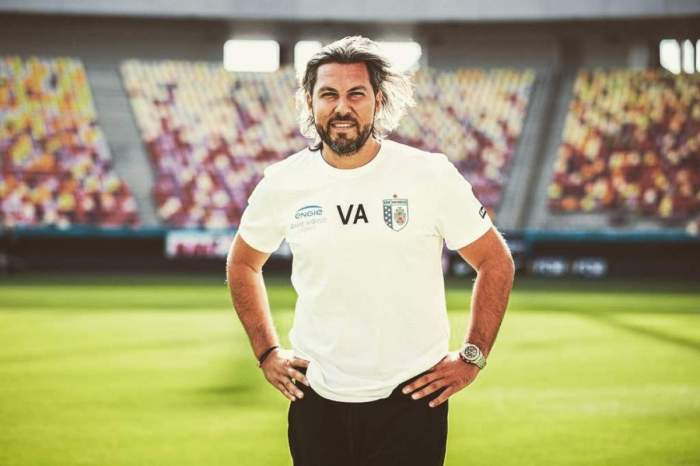 Ce consideră prezentatorul Survivor că are nevoie un concurent pentru a câștiga acest show. Adi Vasile a spus lucrurilor pe nume