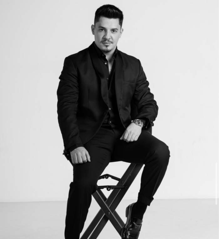 Bogdan de la Ploiești, ședință foto