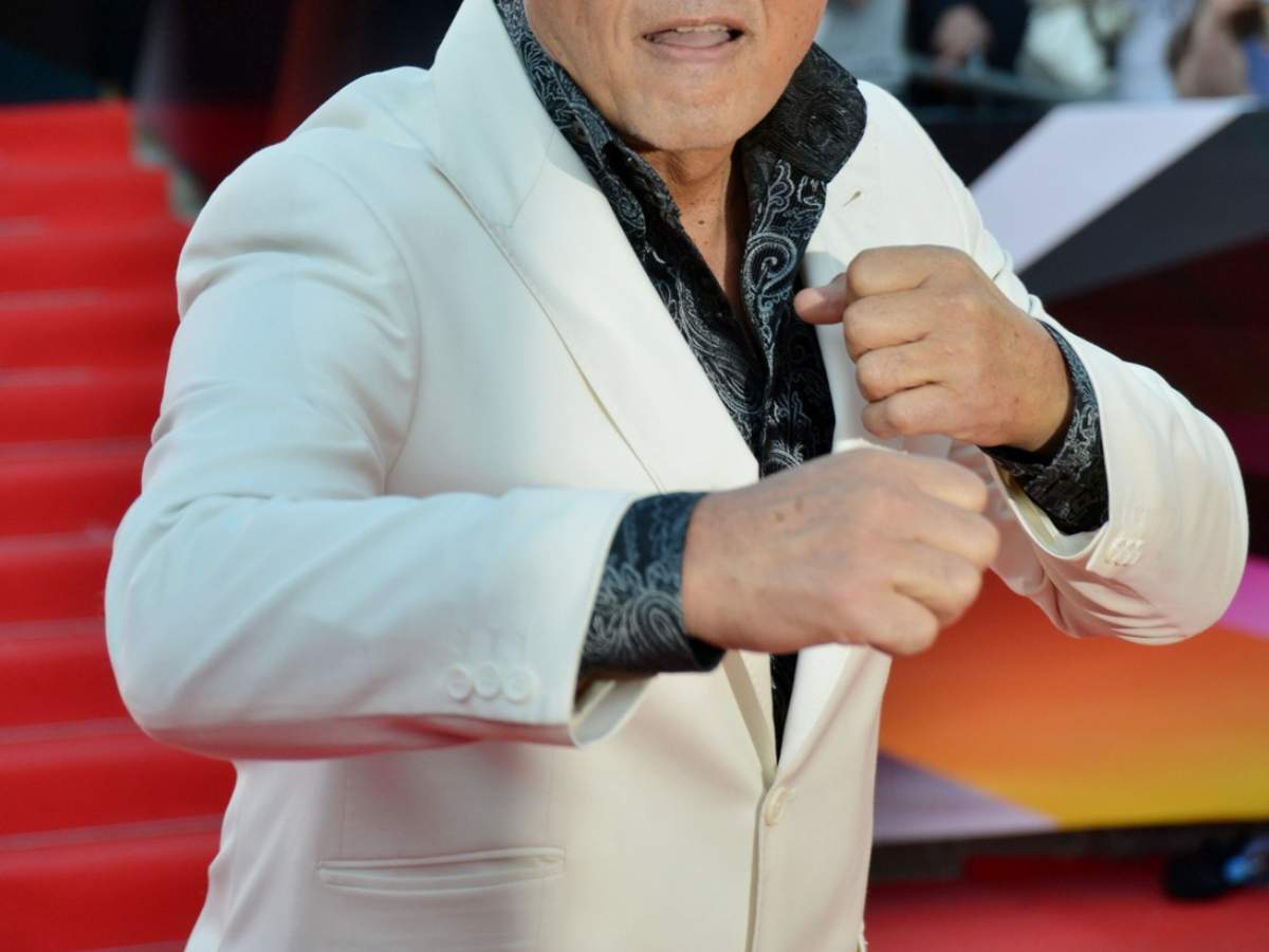 Cary-Hiroyuki Tagawa