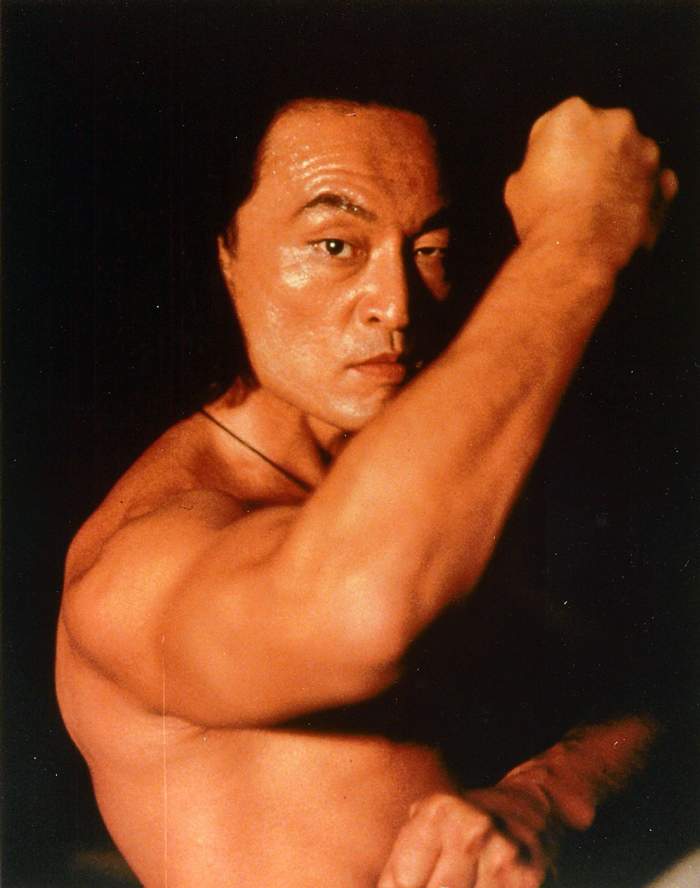 Cary-Hiroyuki Tagawa