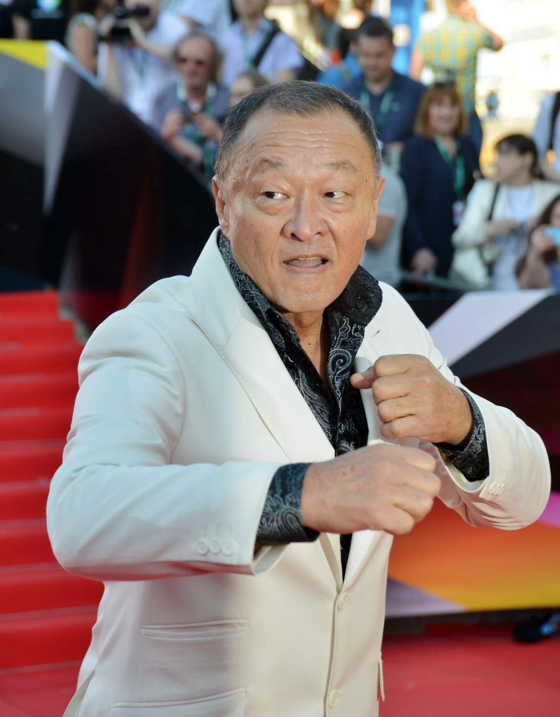 Cary-Hiroyuki Tagawa