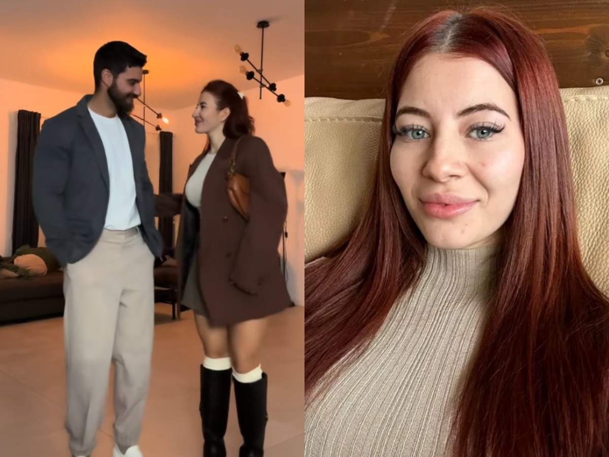 Andi Constantin si  Hype Fox