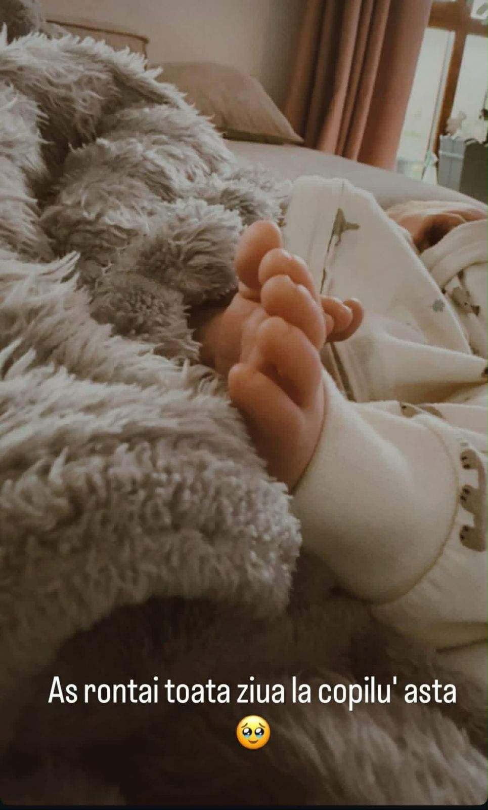 Fiul Ilonei Brezoianu