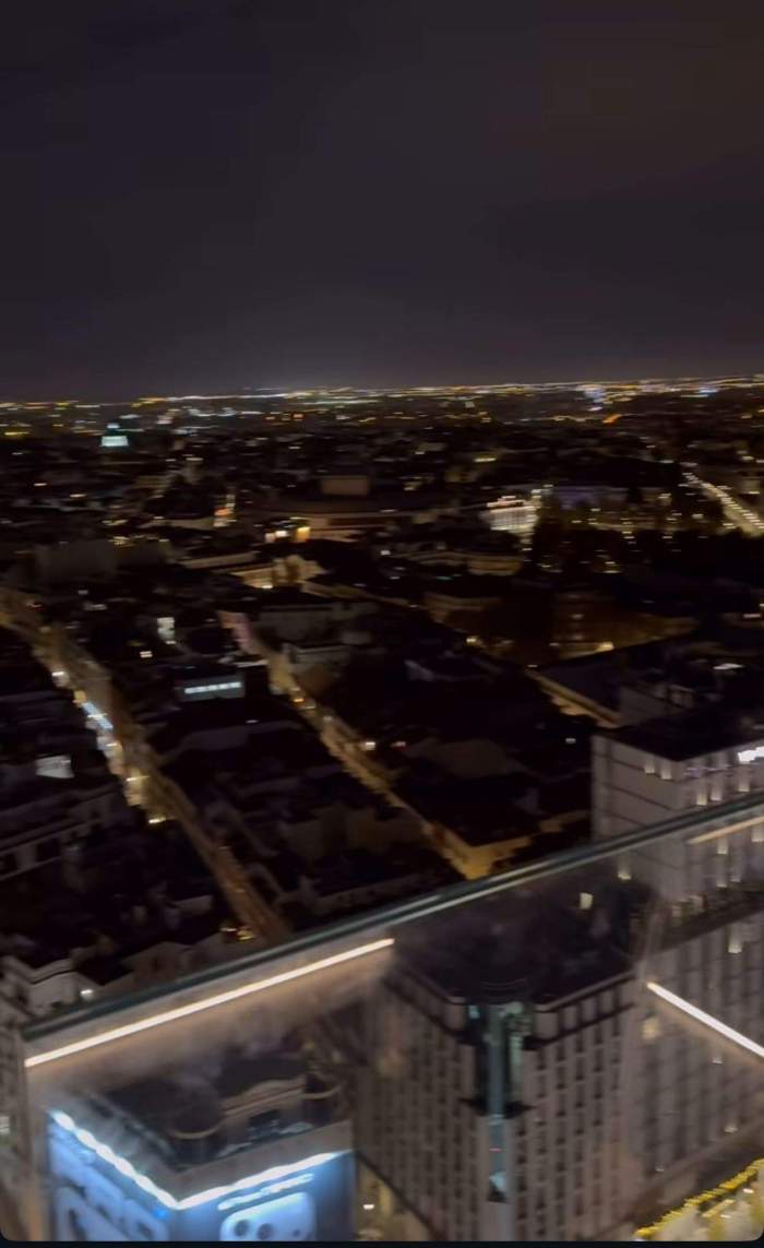 Tzancă Uraganu și Lambada, în vacanță