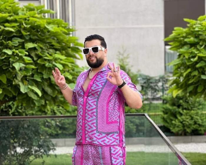 Foto Tzancă Uraganu