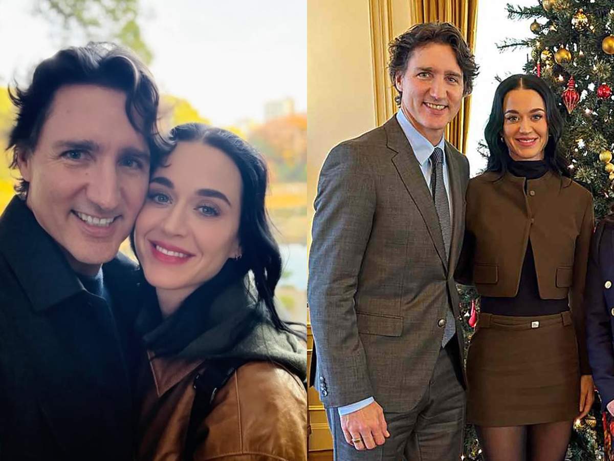 Katy Perry și Justin Trudeau și-au asumat, oficial, relația! Cântăreața și-a însoțit iubitul la un eveniment politic, în Japonia