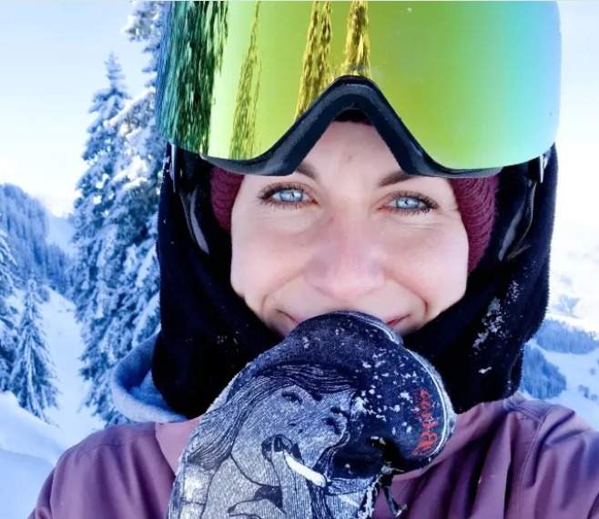 Femeia care a decedat pe munte