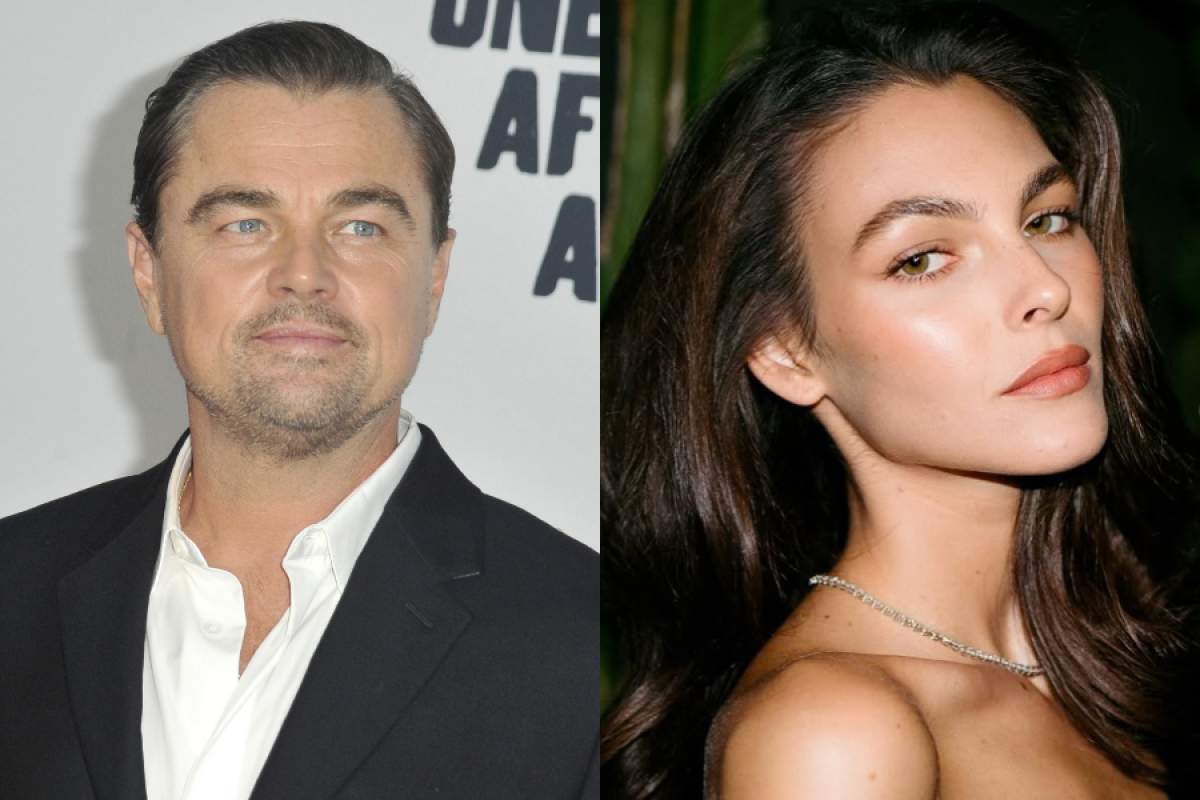 leonardo dicaprio si vittoria cerreti