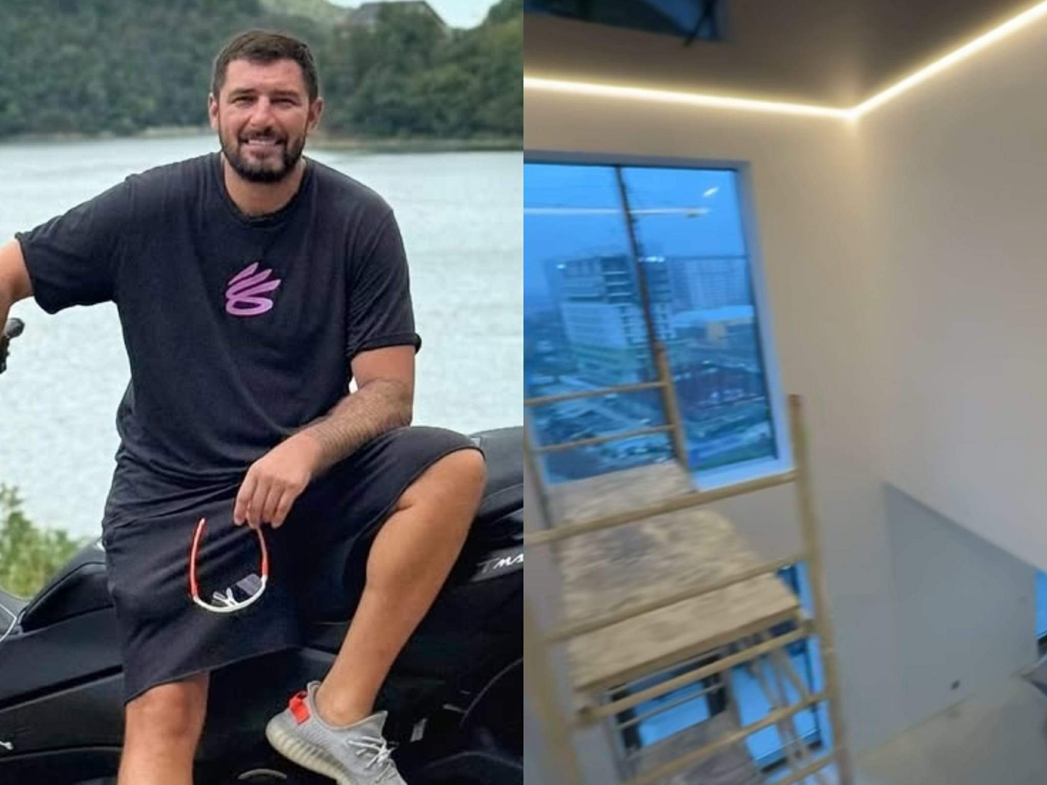 Catalin cazacu este in renovari