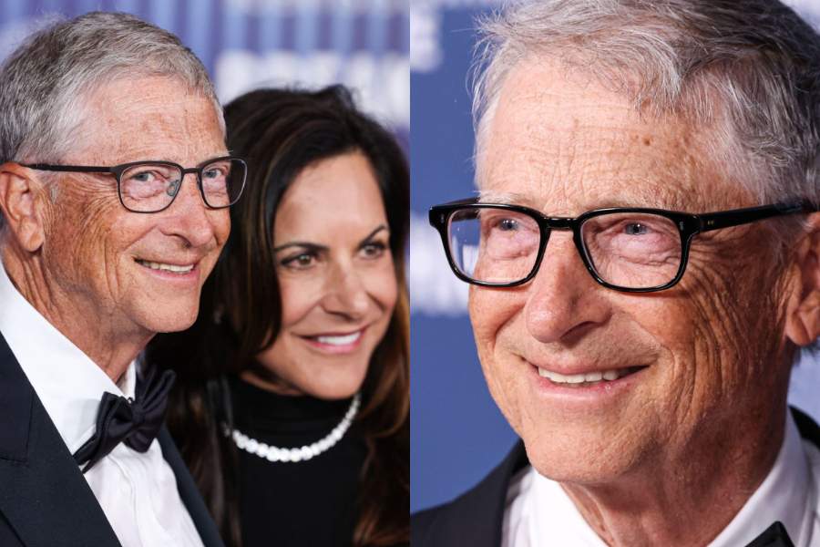 Ce le-a interzis Bill Gates copiilor săi. Regula magnatului și a soției sale 