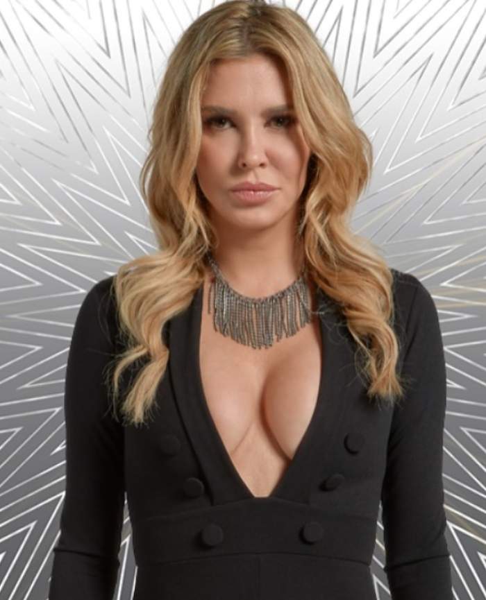 Brandi Glanville