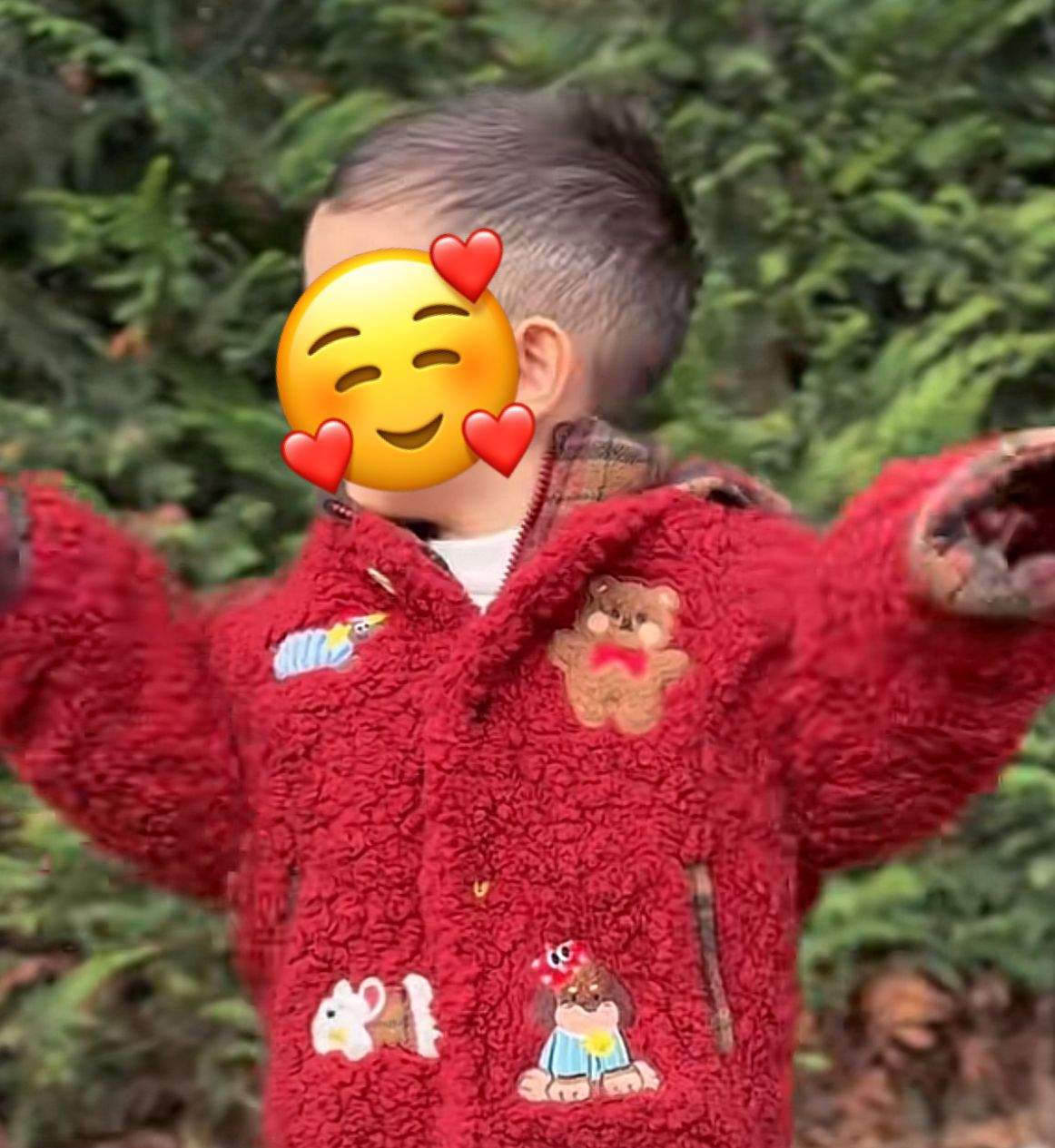 Iair, fiul cel mare al Vlăduței Lupău