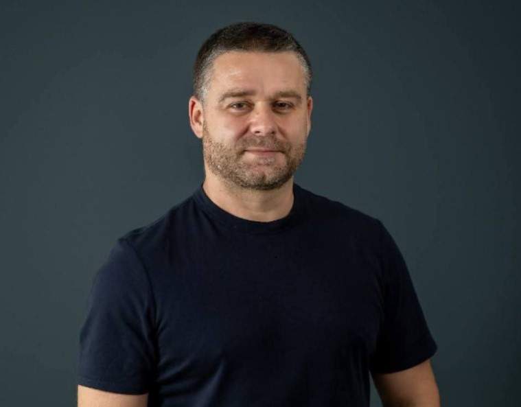 Ciprian Ciucu, primarul Capitalei