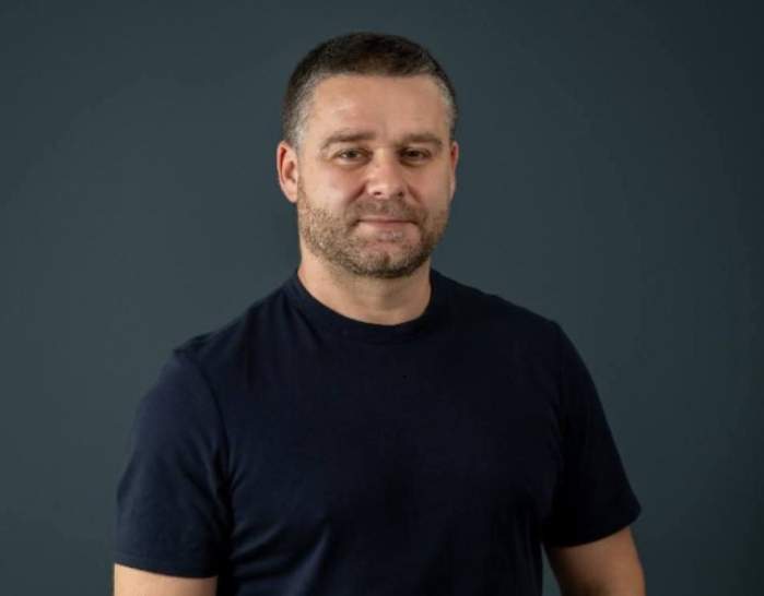 Ciprian Ciucu, primarul Capitalei